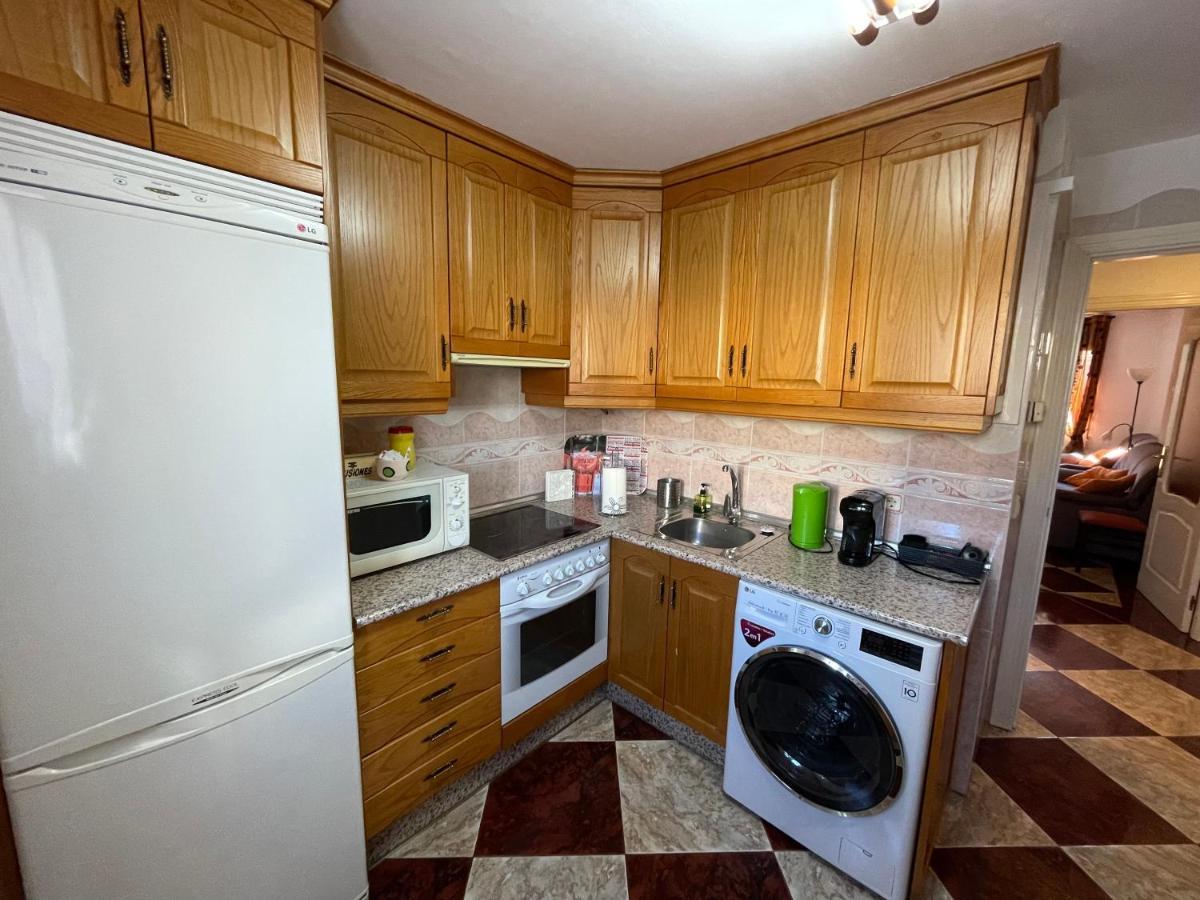 Apartamento Beatriz Cuenca  Exterior photo