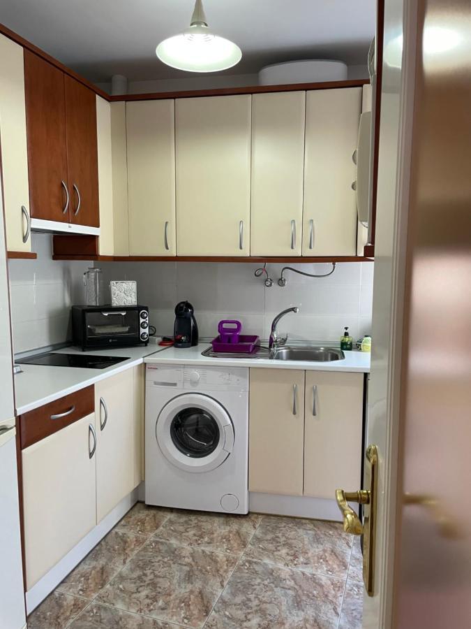 Apartamento Beatriz Cuenca  Exterior photo