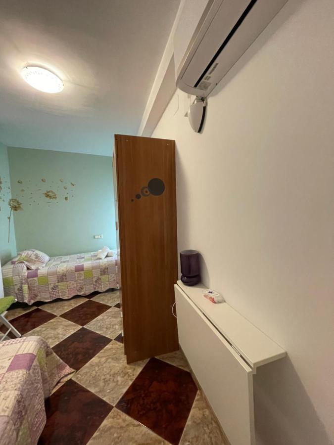 Apartamento Beatriz Cuenca  Exterior photo