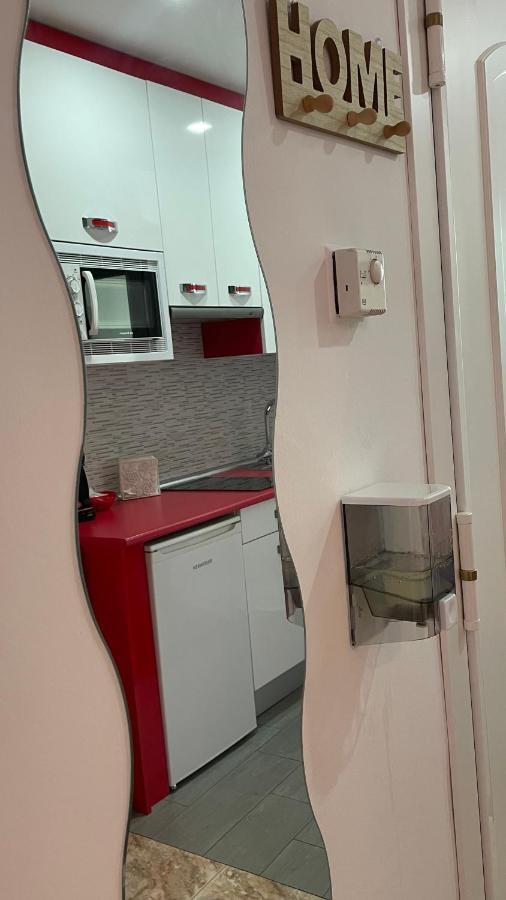 Apartamento Beatriz Cuenca  Exterior photo