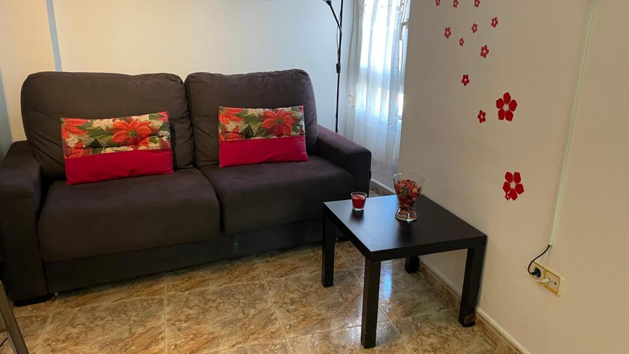 Apartamento Beatriz Cuenca  Exterior photo