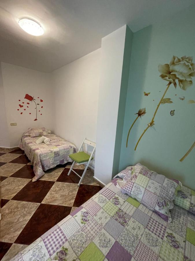 Apartamento Beatriz Cuenca  Exterior photo