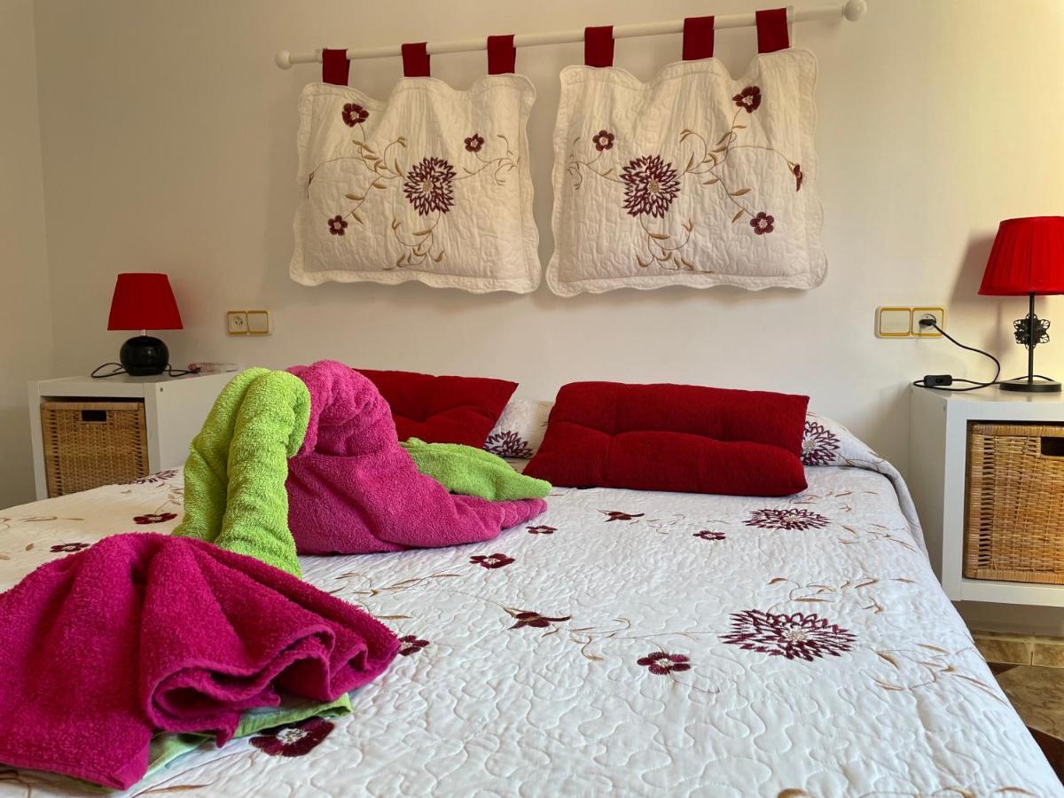 Apartamento Beatriz Cuenca  Exterior photo