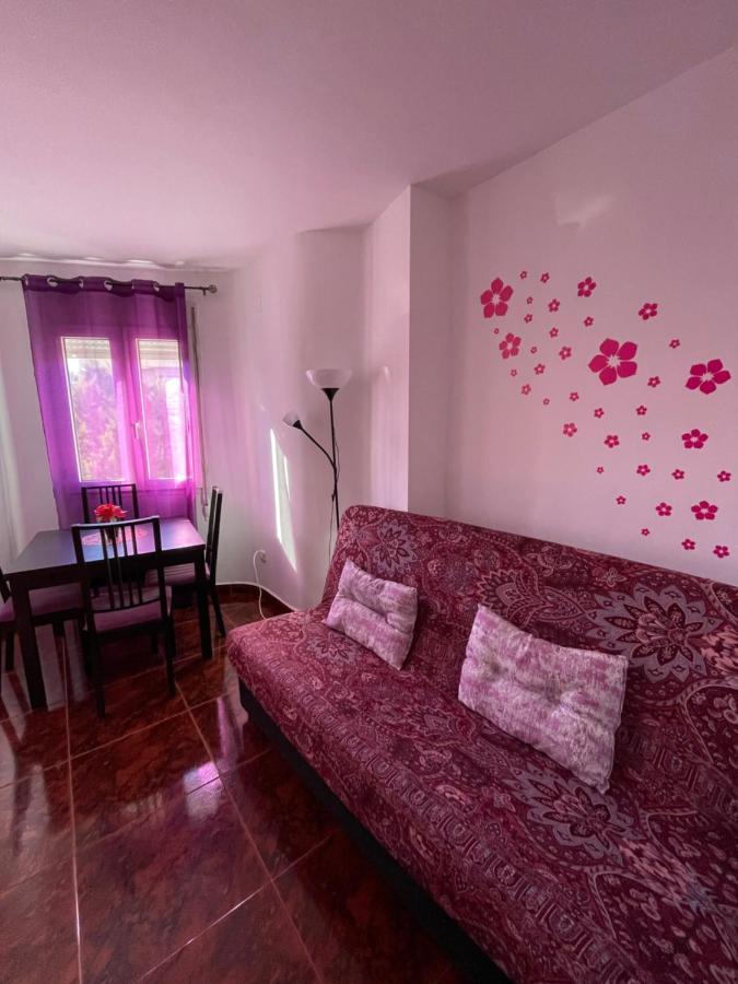 Apartamento Beatriz Cuenca  Exterior photo