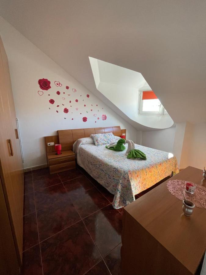 Apartamento Beatriz Cuenca  Exterior photo