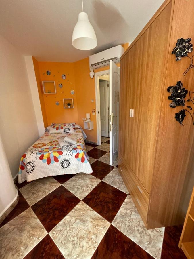 Apartamento Beatriz Cuenca  Exterior photo