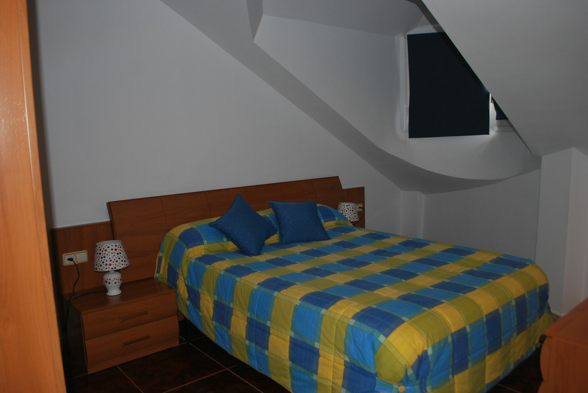 Apartamento Beatriz Cuenca  Exterior photo