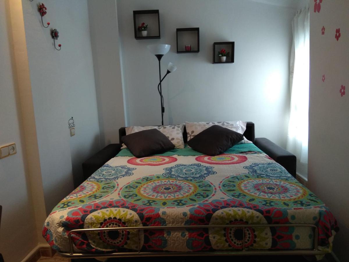 Apartamento Beatriz Cuenca  Exterior photo